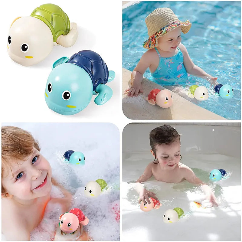 Brinquedo de banho ou piscina infantil